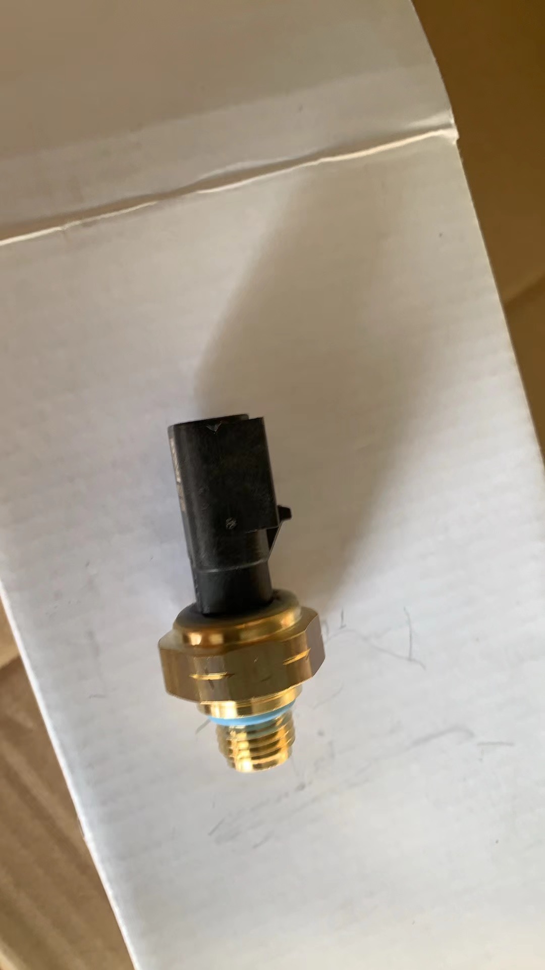 Liugong Loader part SP161047 SENSOR PRESSURE