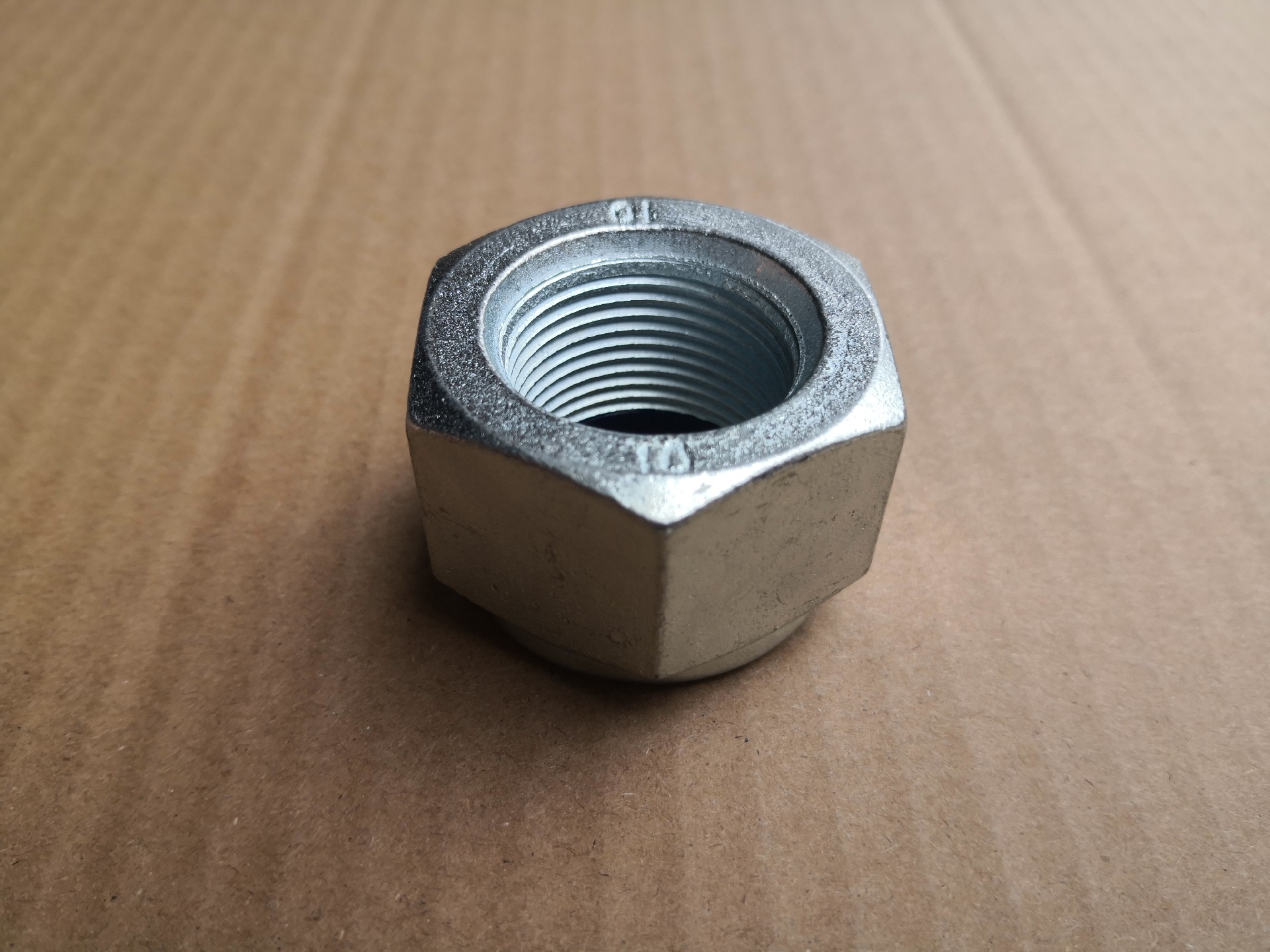 Liugong Loader Part 805239073 NUT