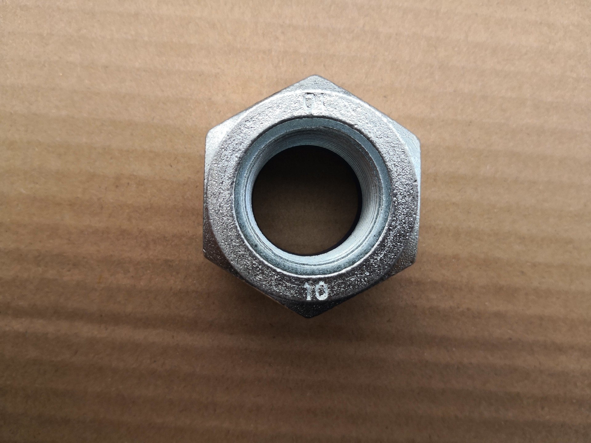 Liugong Loader Part 805239073 NUT