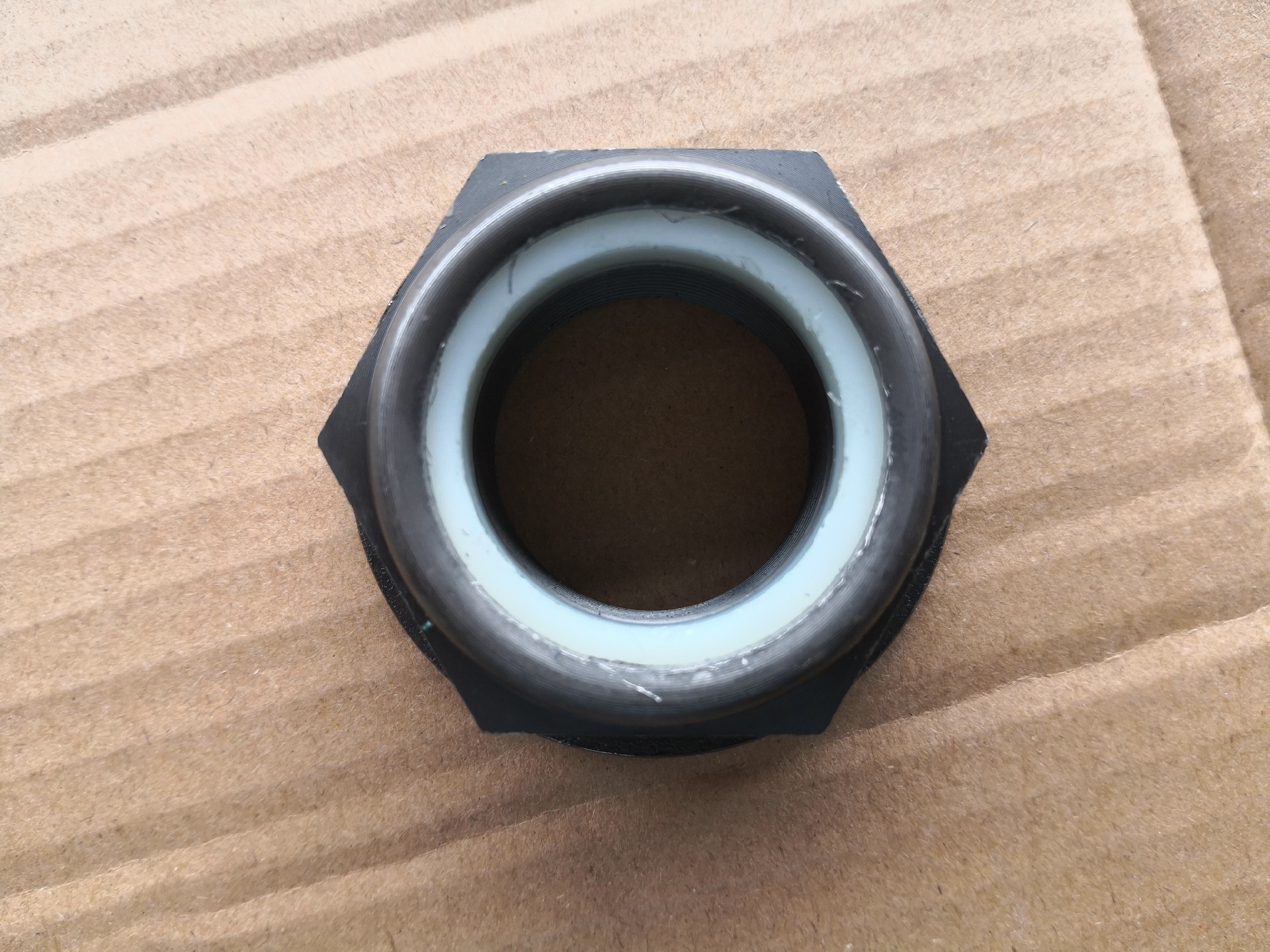 Liugong Loader Part 34C0608 	LOCKNUT