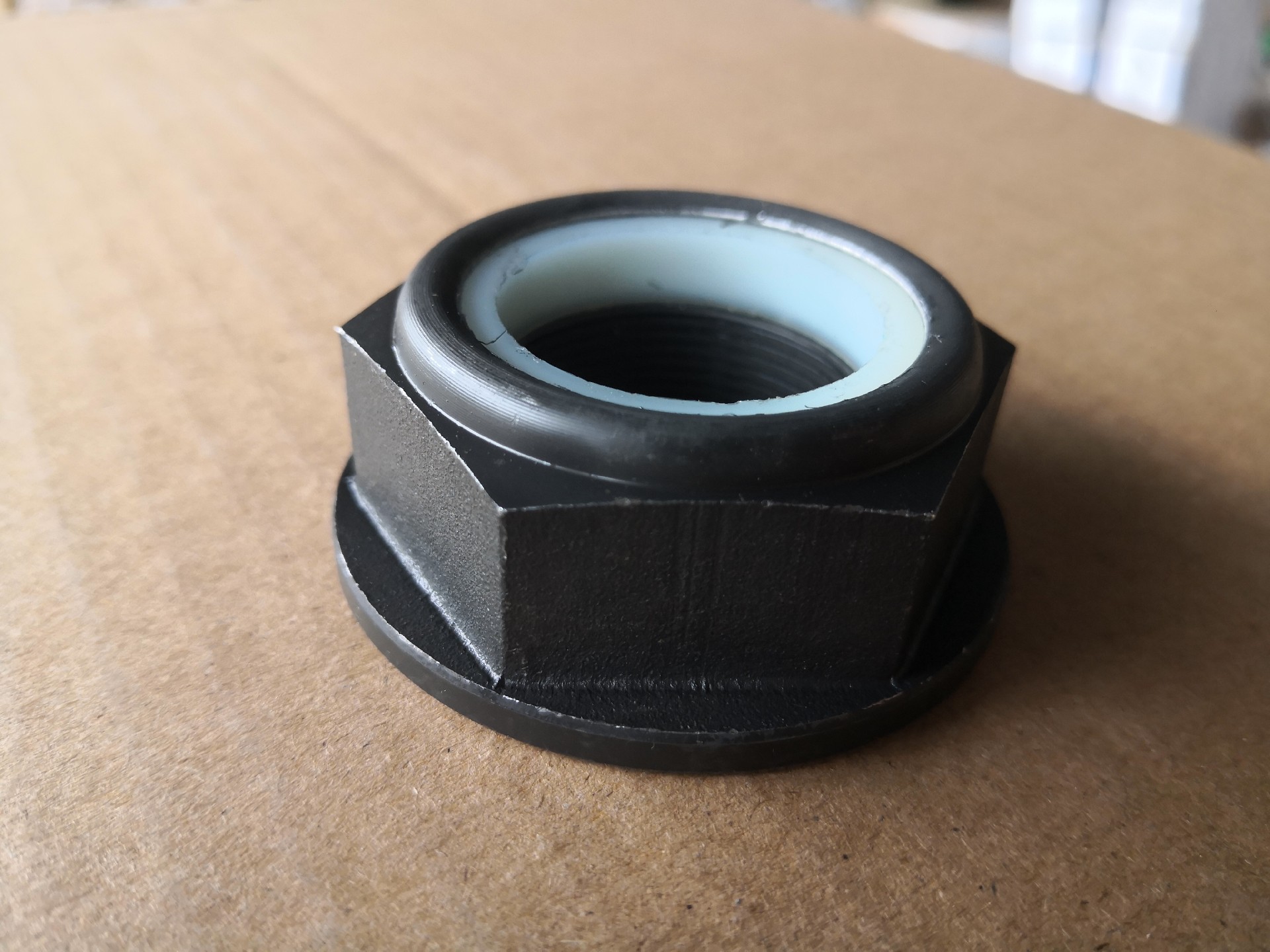 Liugong Loader Part 34C0608 	LOCKNUT