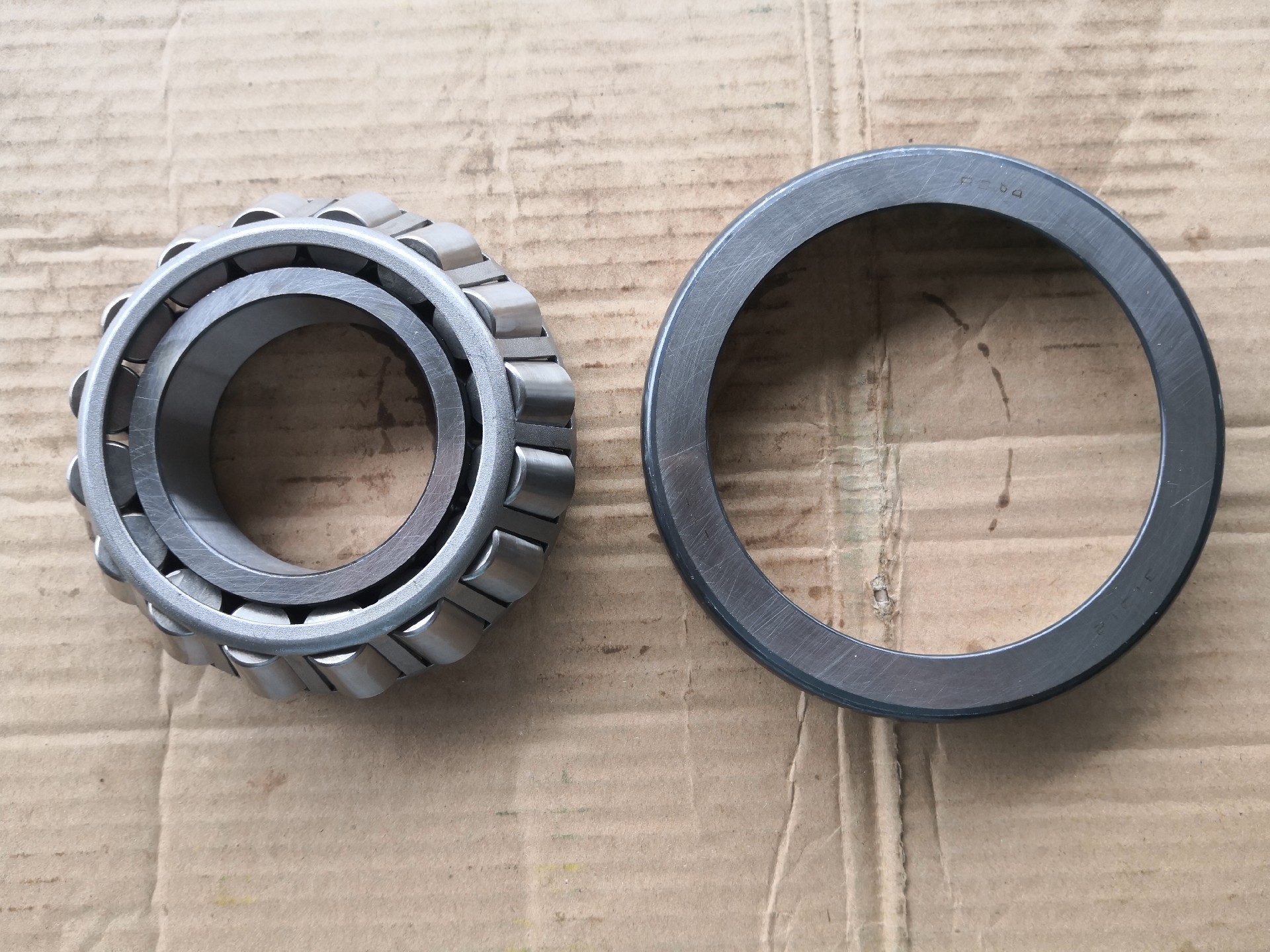 Liugong Loader Part 23B0019 Bearing