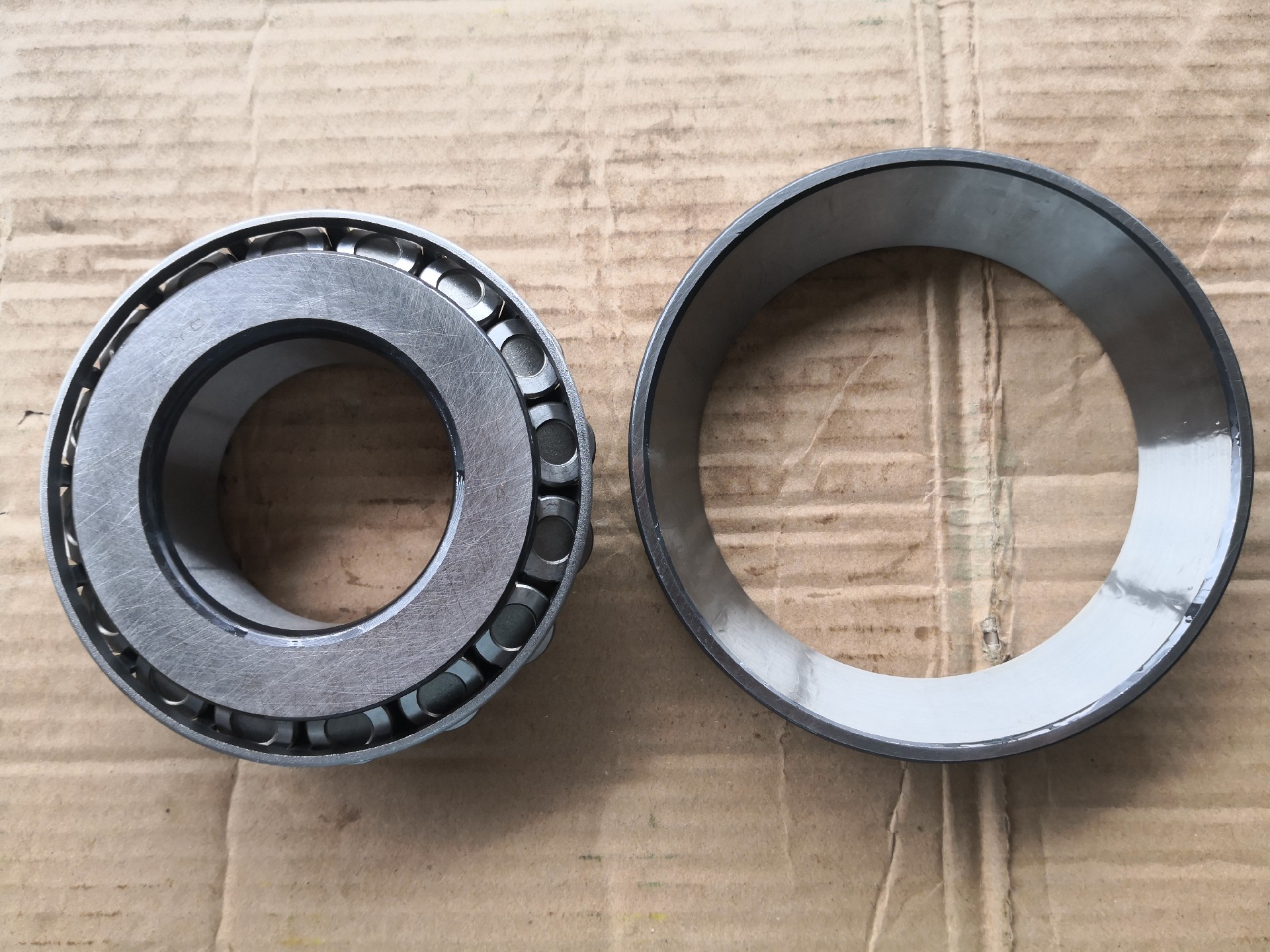 Liugong Loader Part 23B0019 Bearing