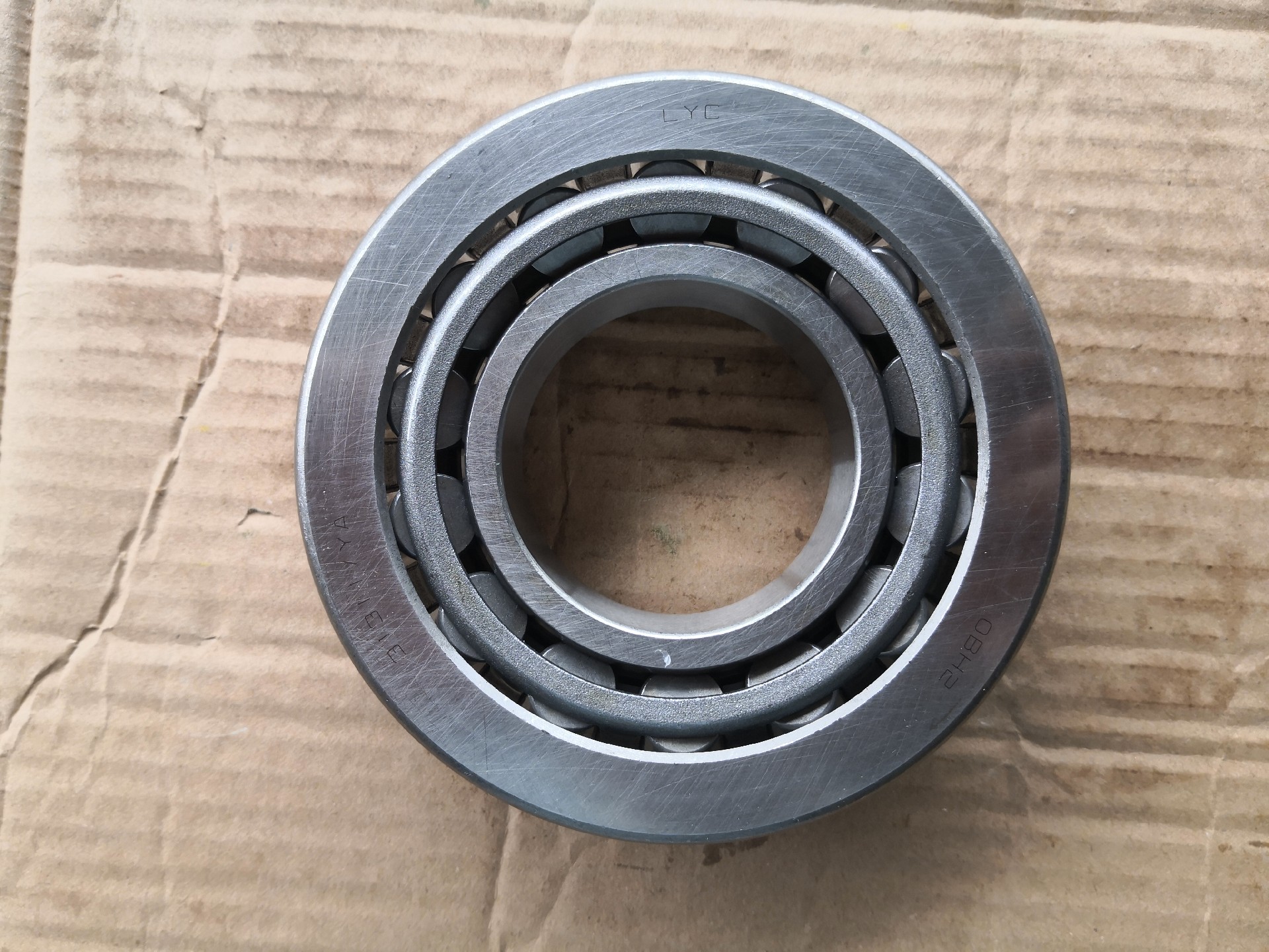 Liugong Loader Part 23B0012  Bearing