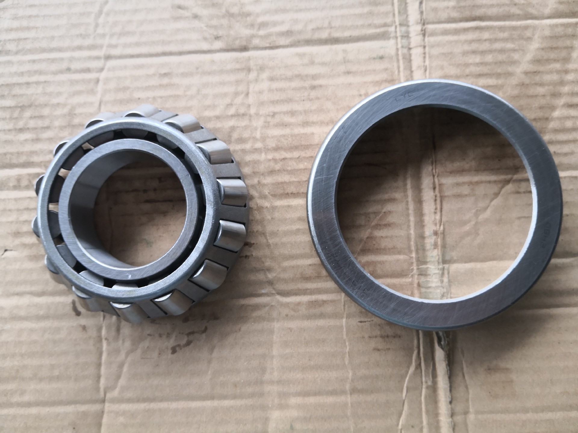 Liugong Loader Part 23B0012  Bearing