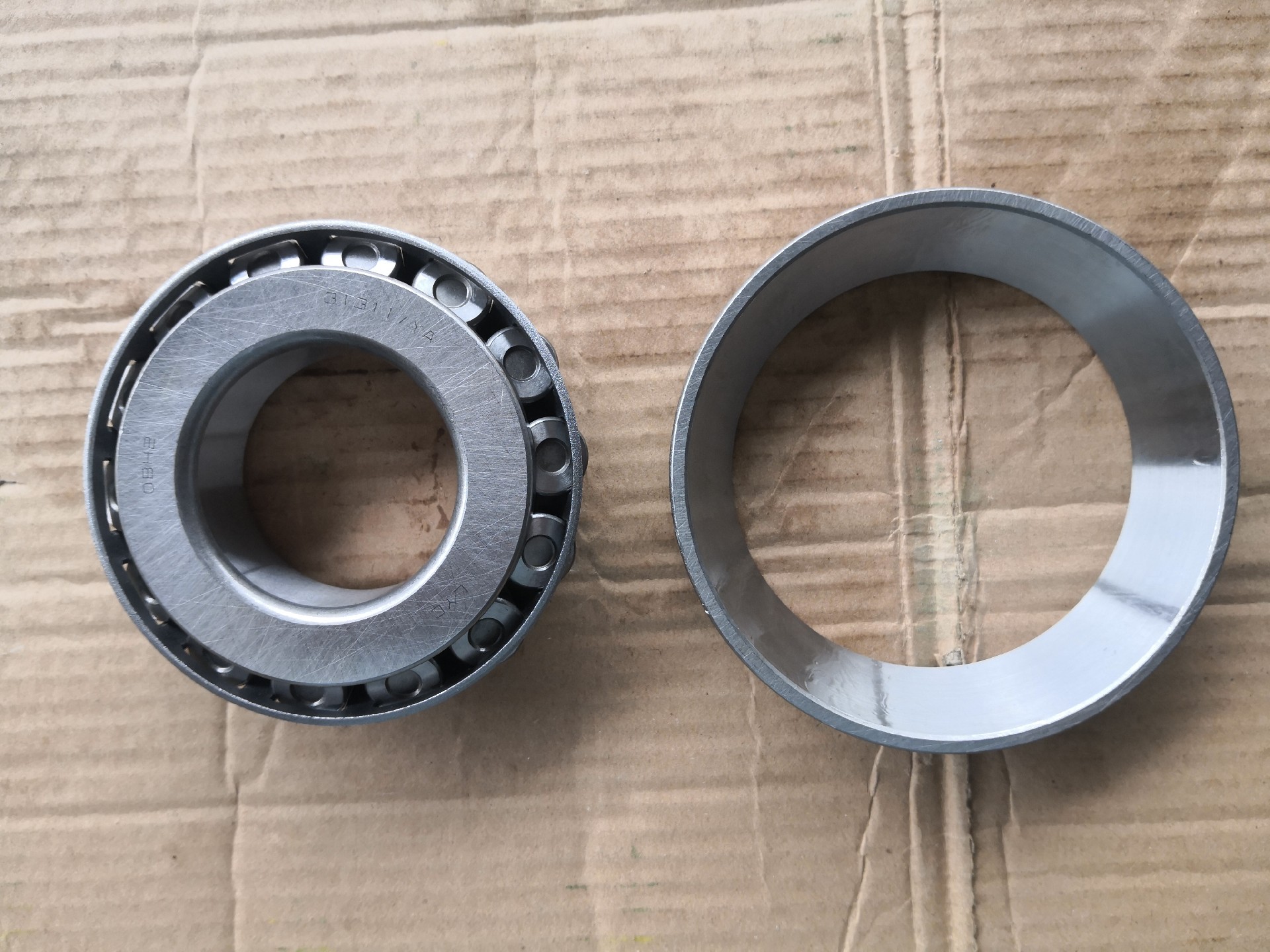 Liugong Loader Part 23B0012  Bearing