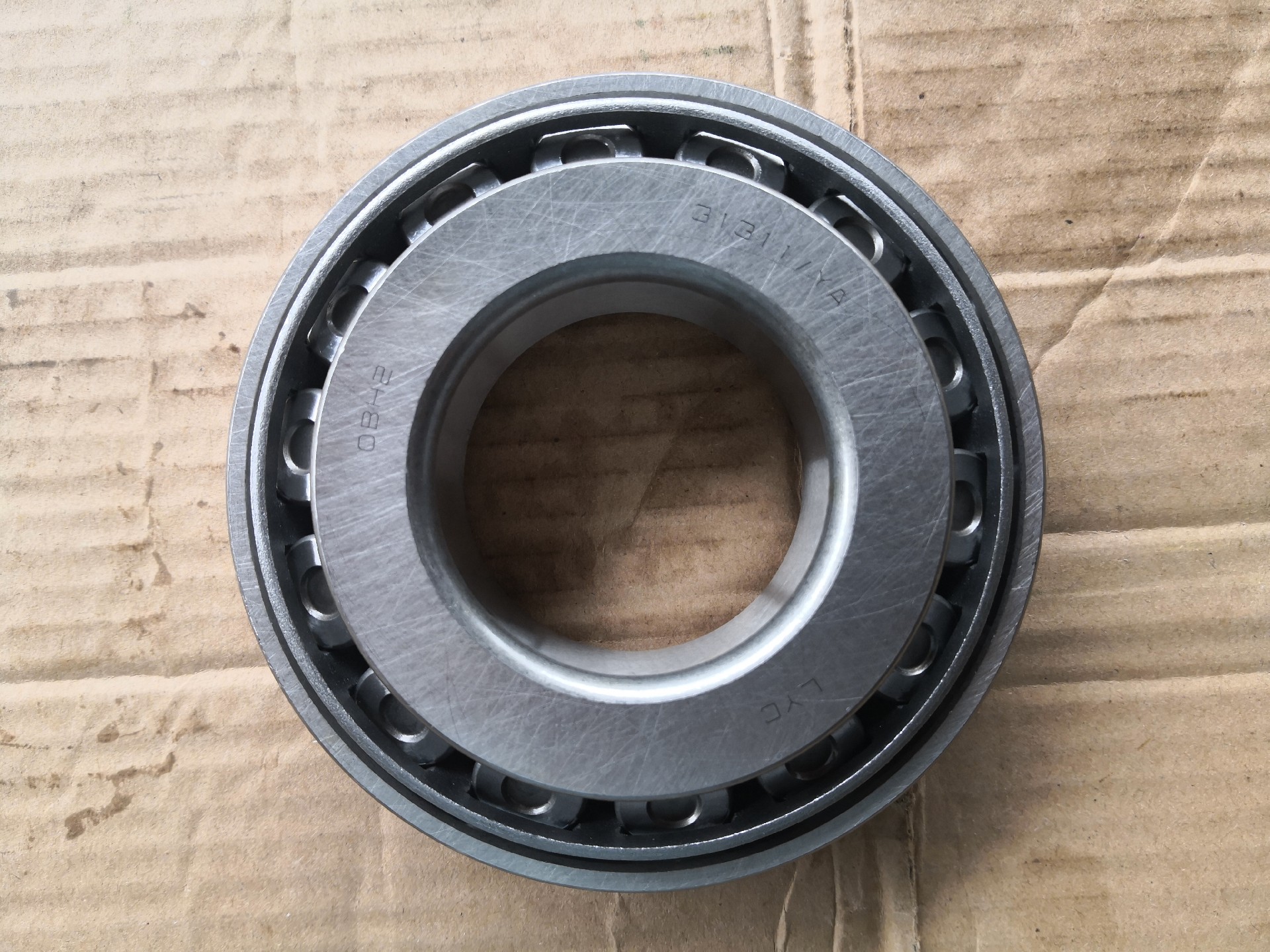 Liugong Loader Part 23B0012  Bearing