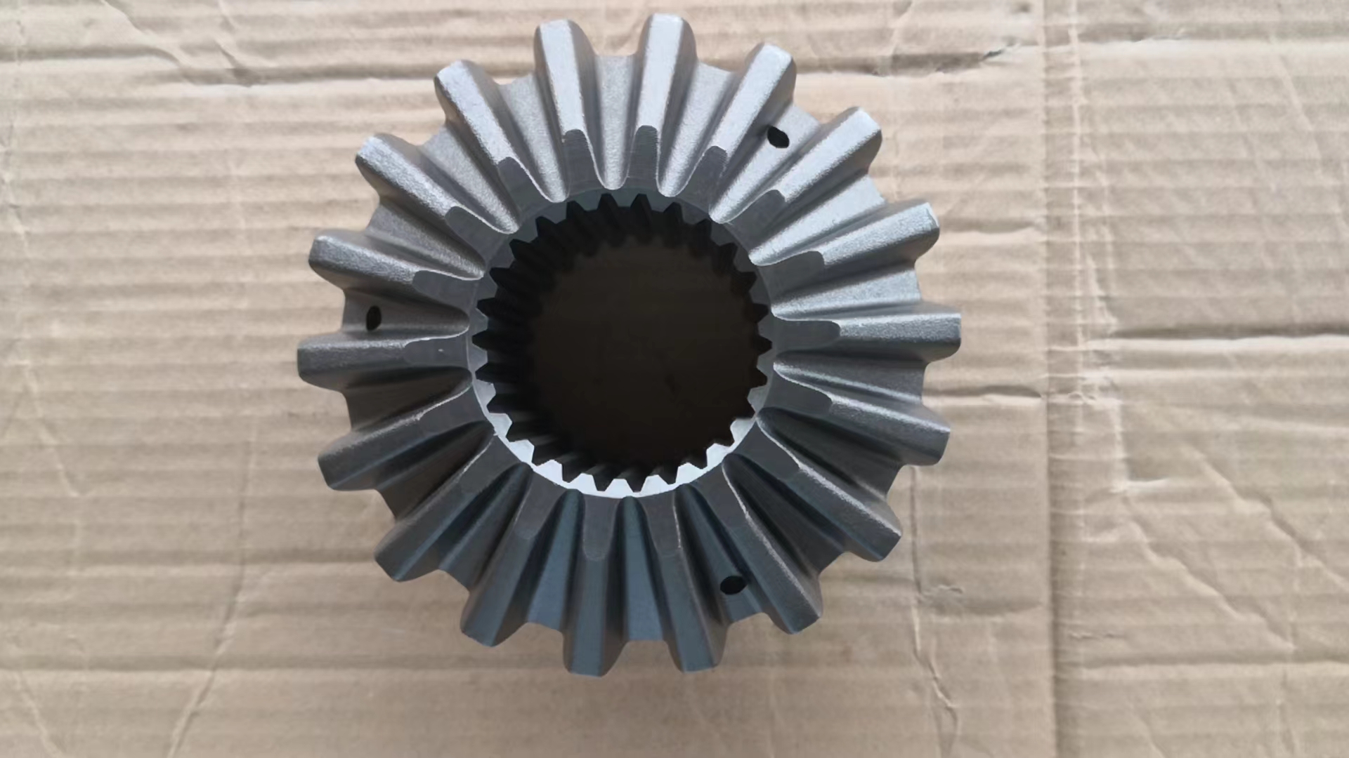 Liugong Loader Part 43A0007 	HALF GEAR