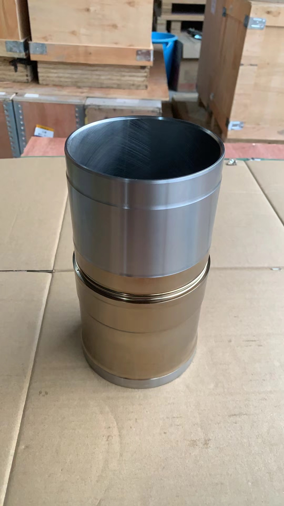 Liugong Loader Part SP152048 CYLINDER LINER KIT