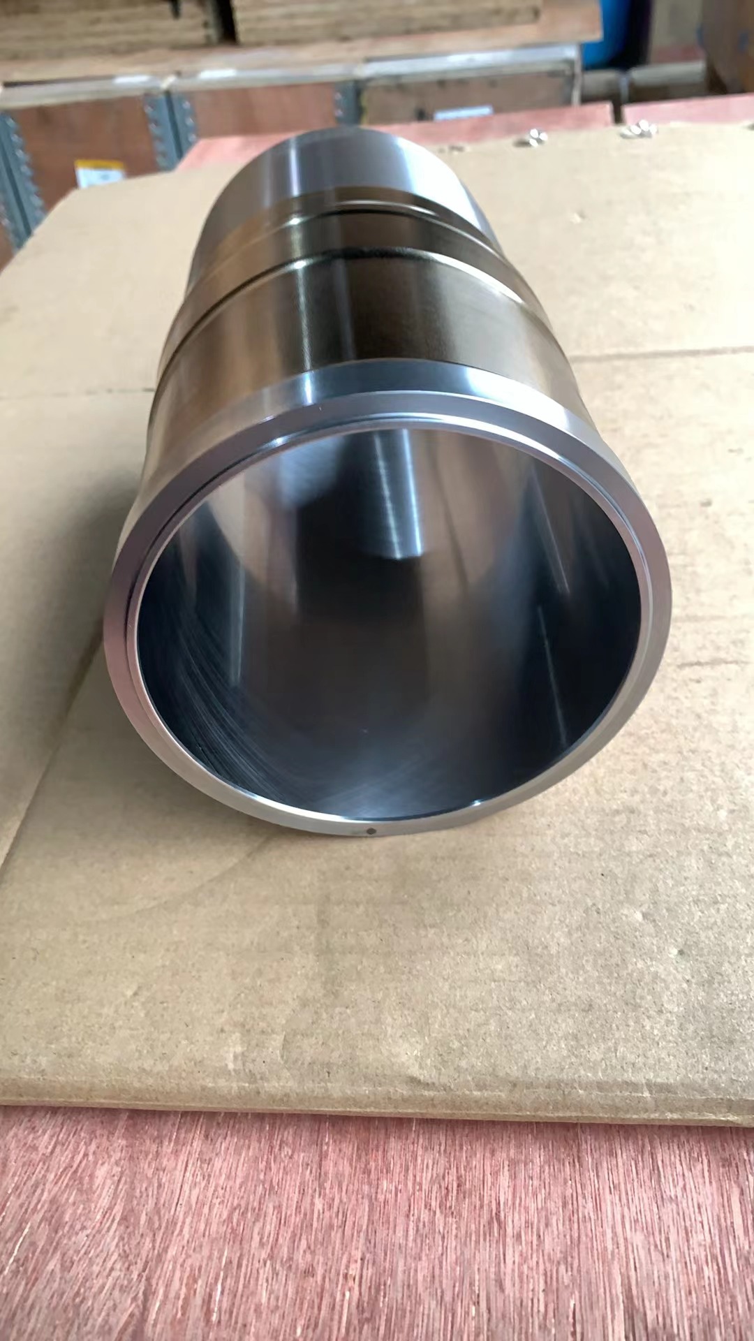 Liugong Loader Part SP152048 CYLINDER LINER KIT