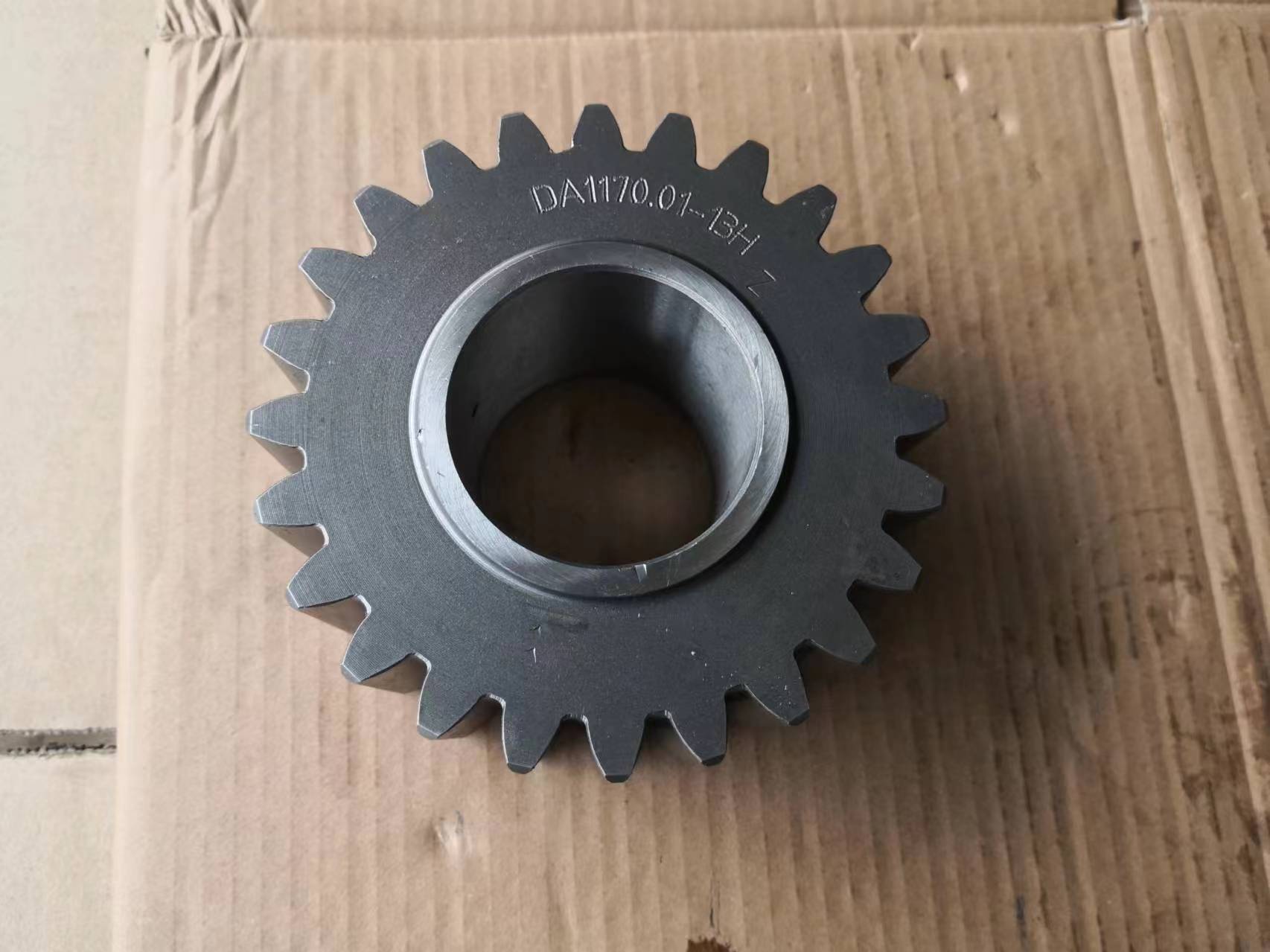 Liugong Loader Part 275100142 GEAR