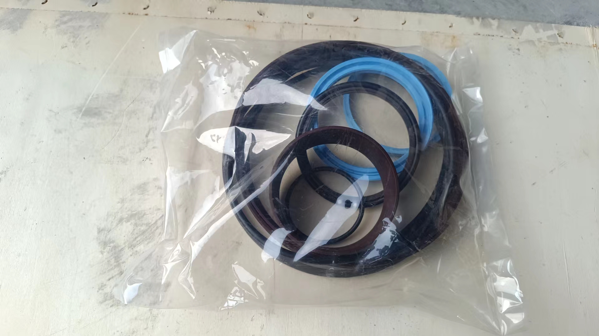 Liugong Loader Part SP102907 BUCKET CYLINDER SEAL KIT