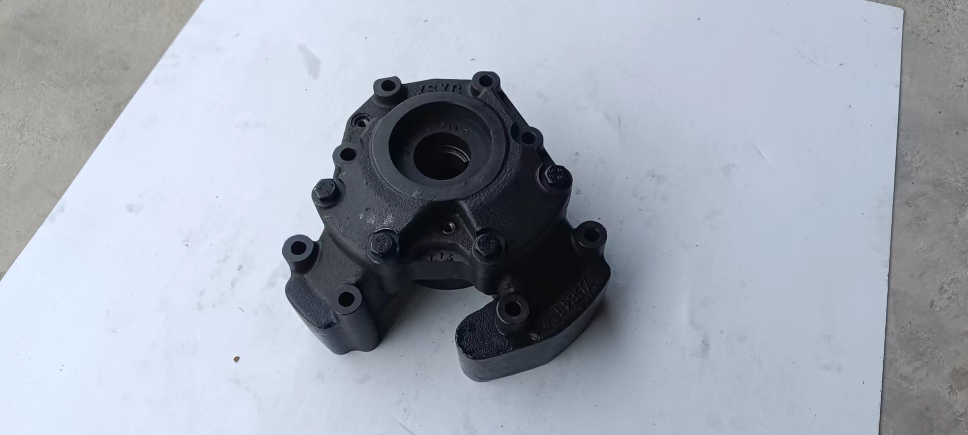 Liugong Loader Part 0501004171 	GEAR PUMP