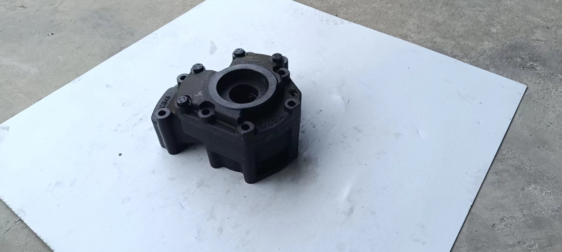 Liugong Loader Part 0501004171 	GEAR PUMP