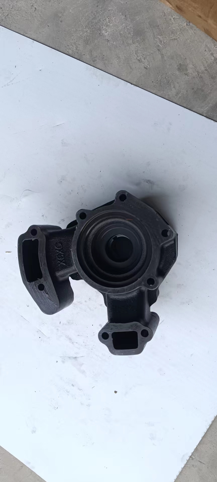 Liugong Loader Part 0501004171 	GEAR PUMP