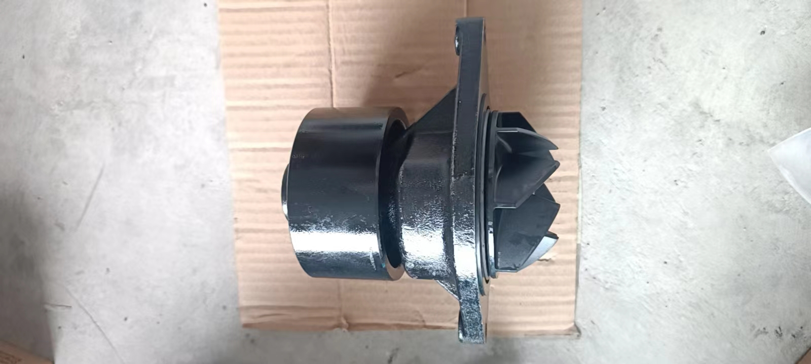 Liugong Loader Part 4891252 water pump