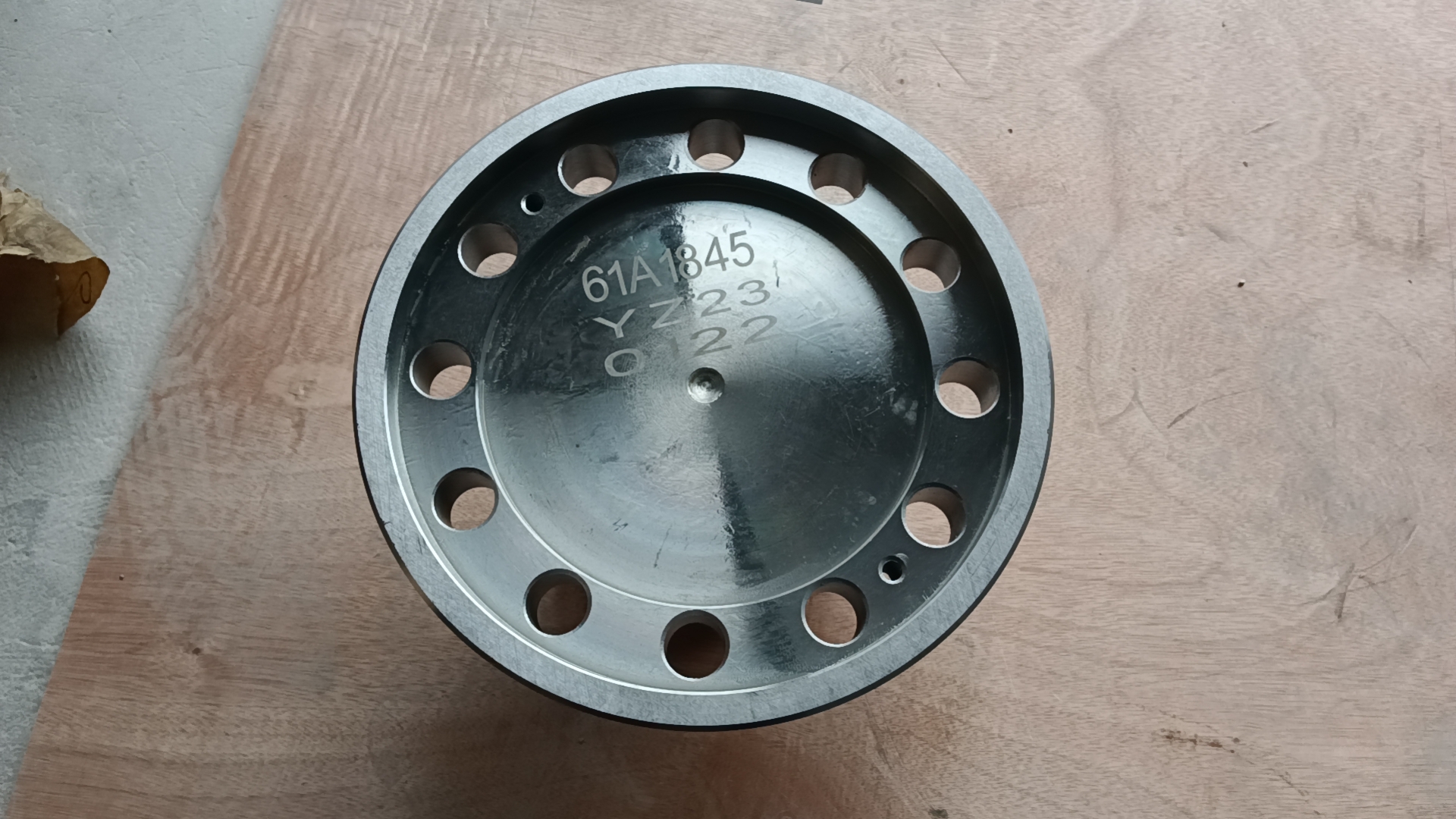 61A1845-SHAFT-Liugong Loader Part