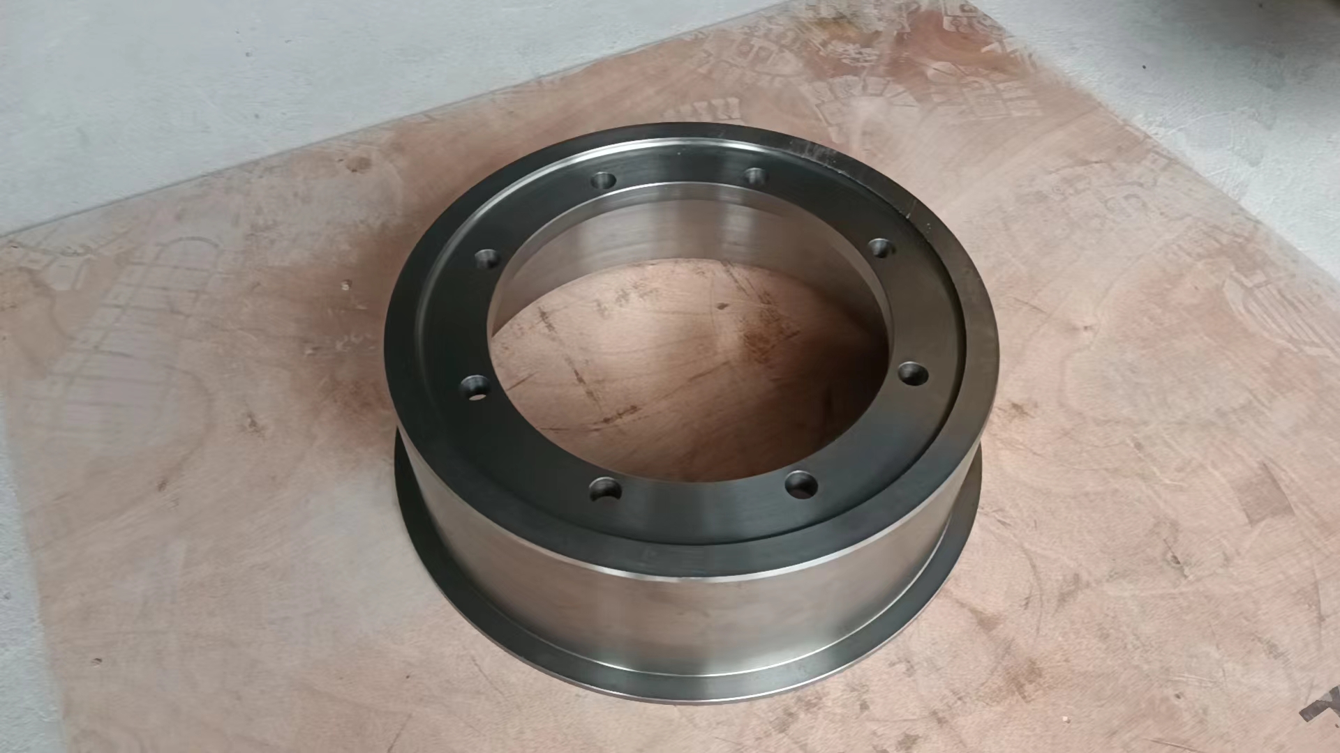 SP149508-BEARING FLANGE-Liugong Loader Part