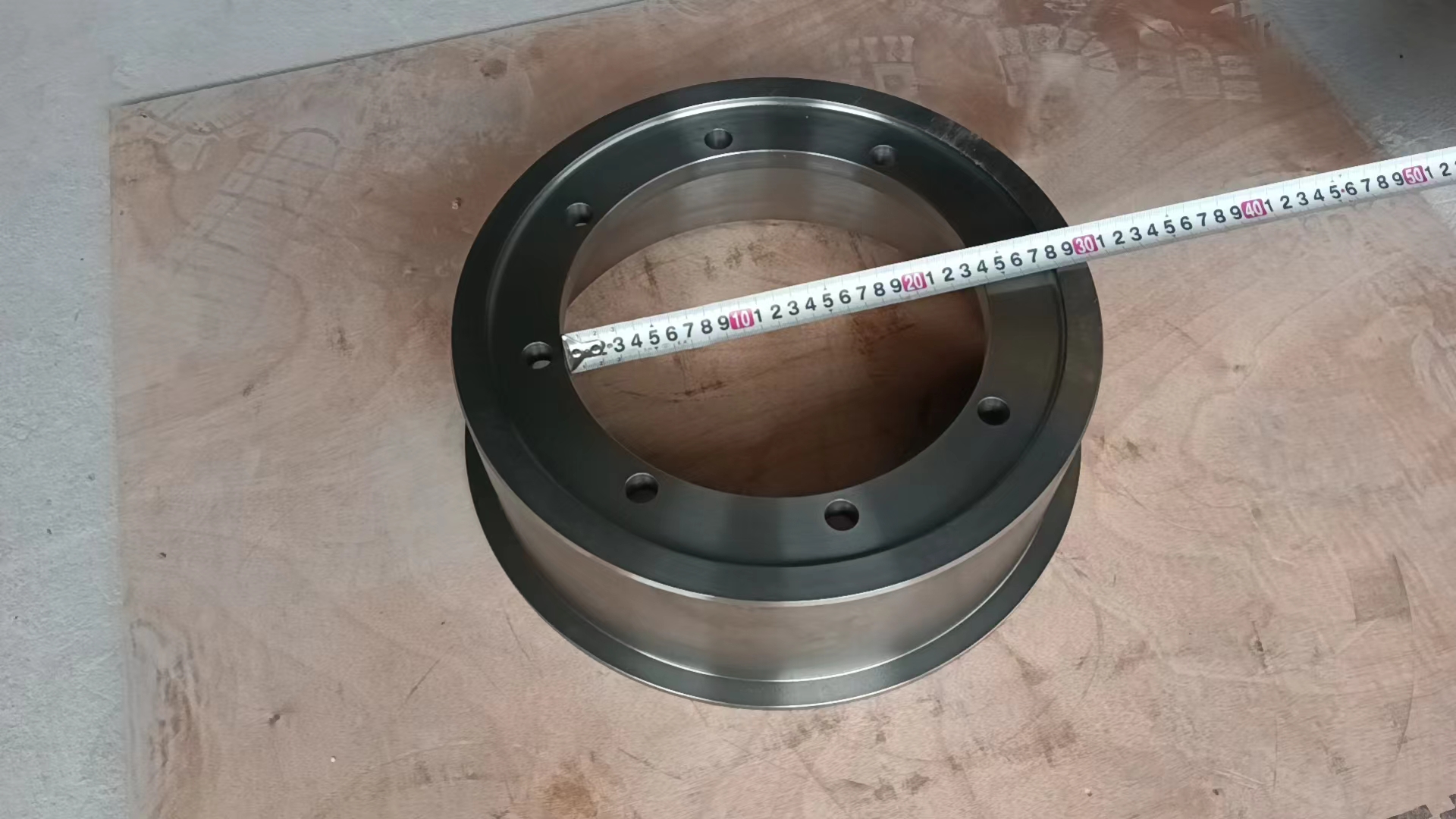 SP149508-BEARING FLANGE-Liugong Loader Part