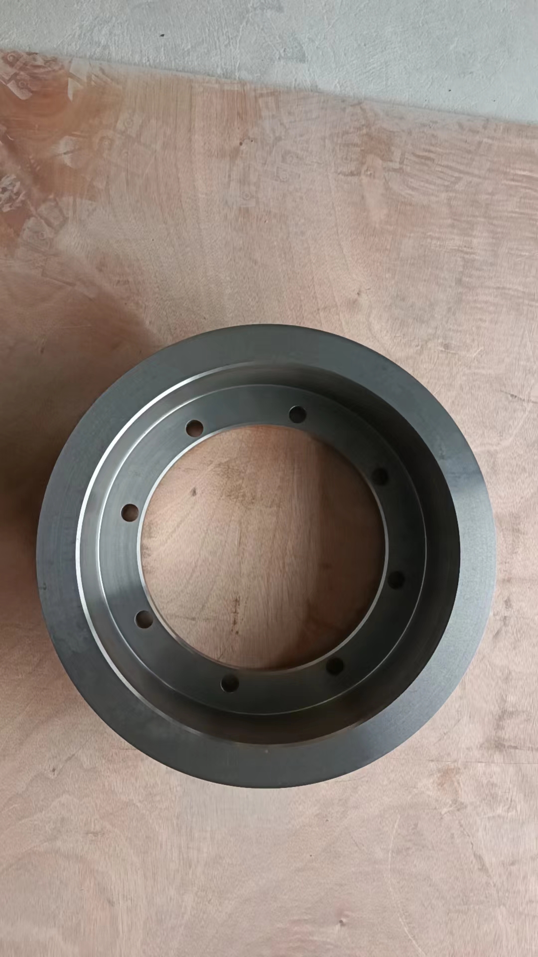 SP149508-BEARING FLANGE-Liugong Loader Part