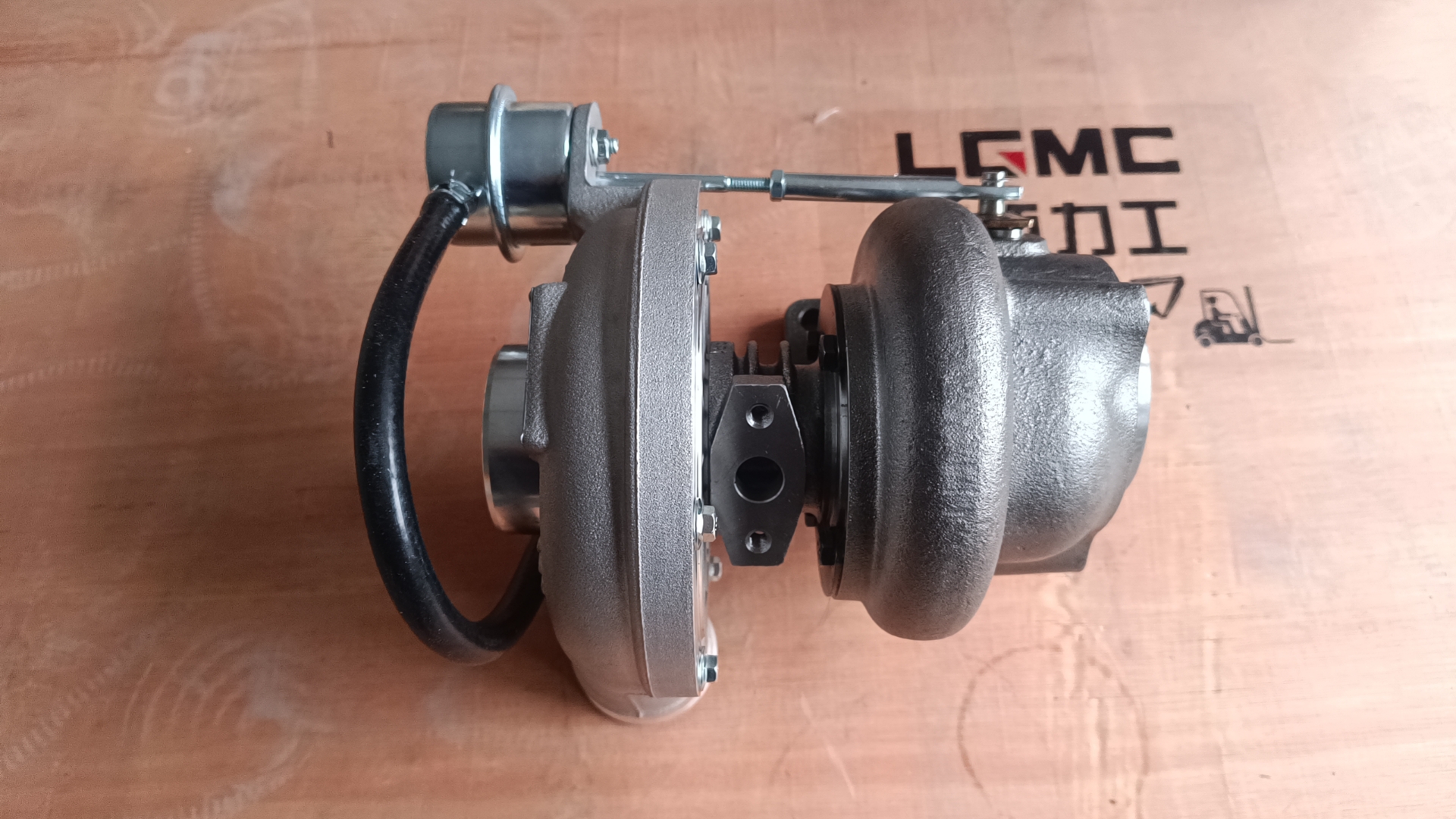 SP180842-Turbocharger-Liugong Loader Part