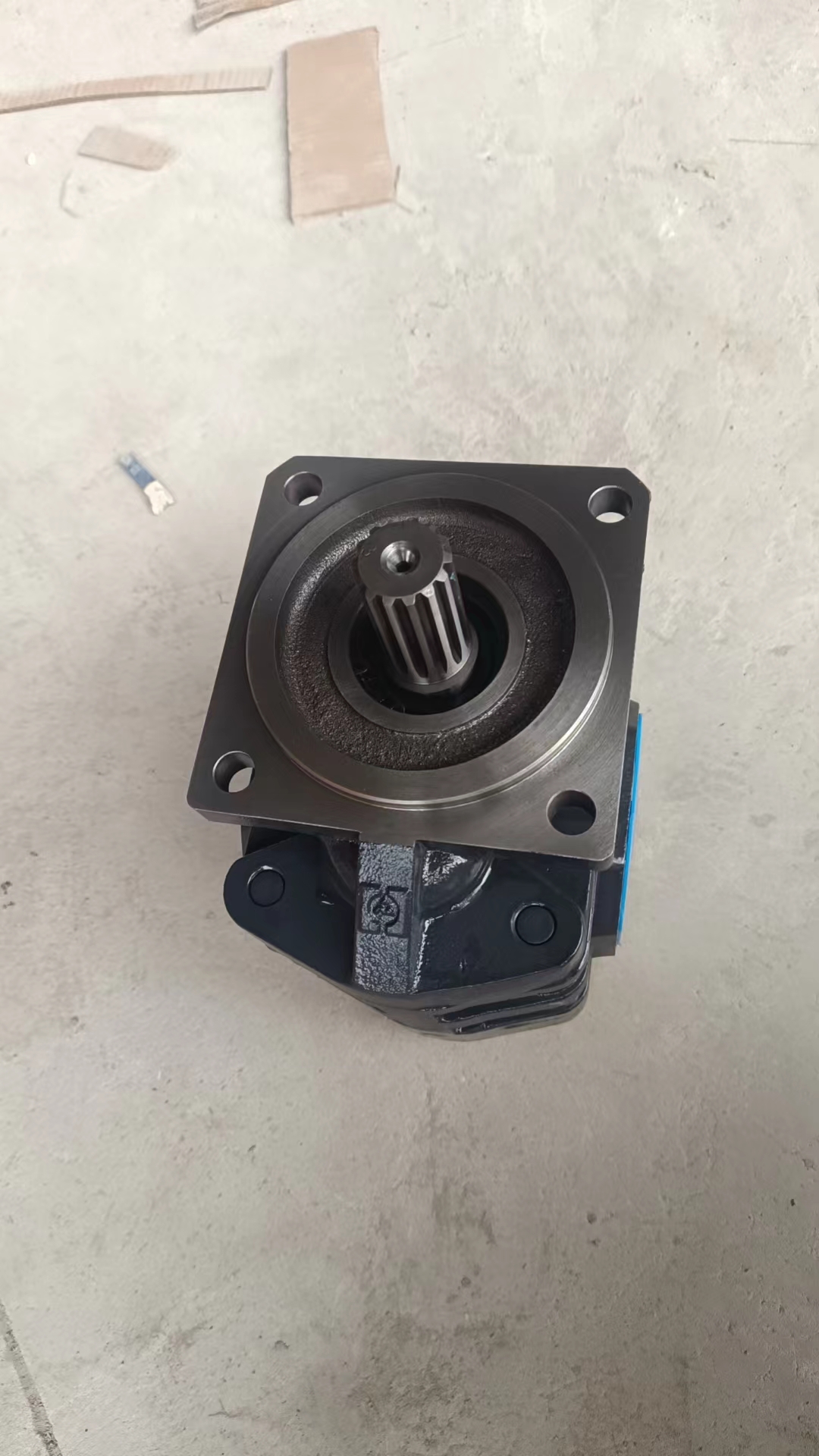 11C2382-gear pump- Liugong Loader Part