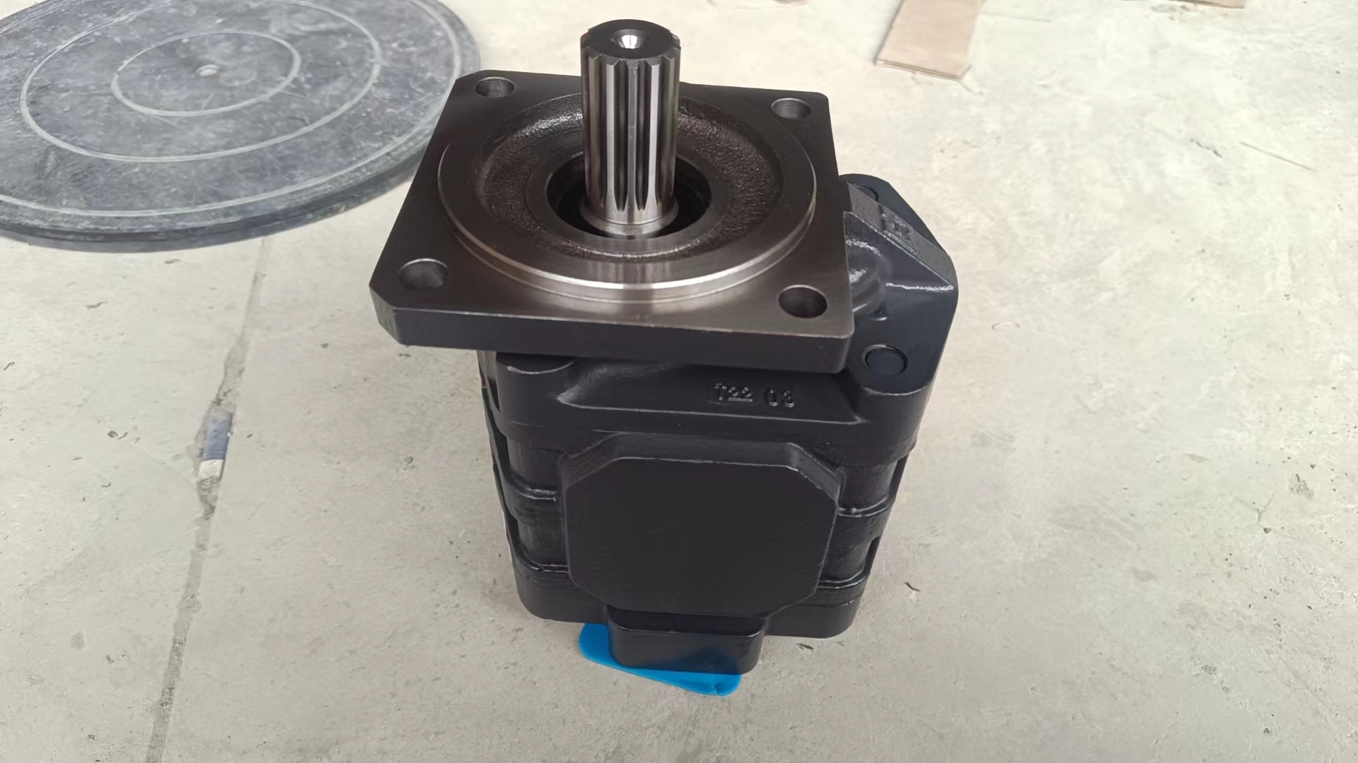 11C2382-gear pump- Liugong Loader Part