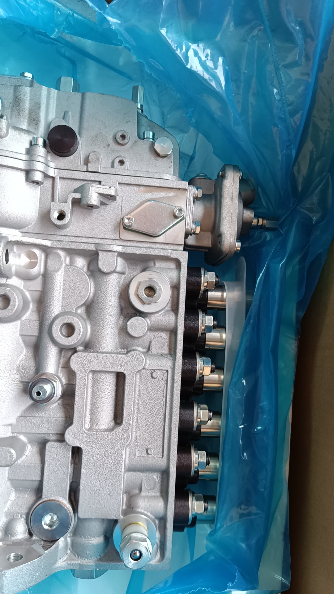 SP138336-fuel injection pump- Liugong Loader Part