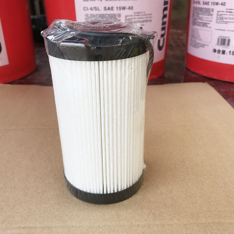 Liugong part 922E 920E 926E 925E 950E diesel filter without housing SP133752