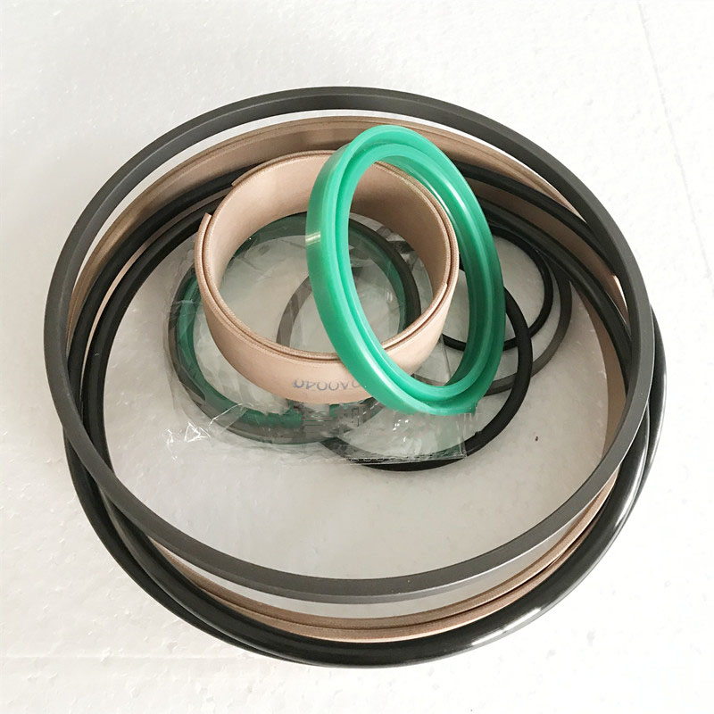 Liugong part 850H 855N 855H 50CN 835H rotary bucket oil cylinder repair kit SP152531 original factory