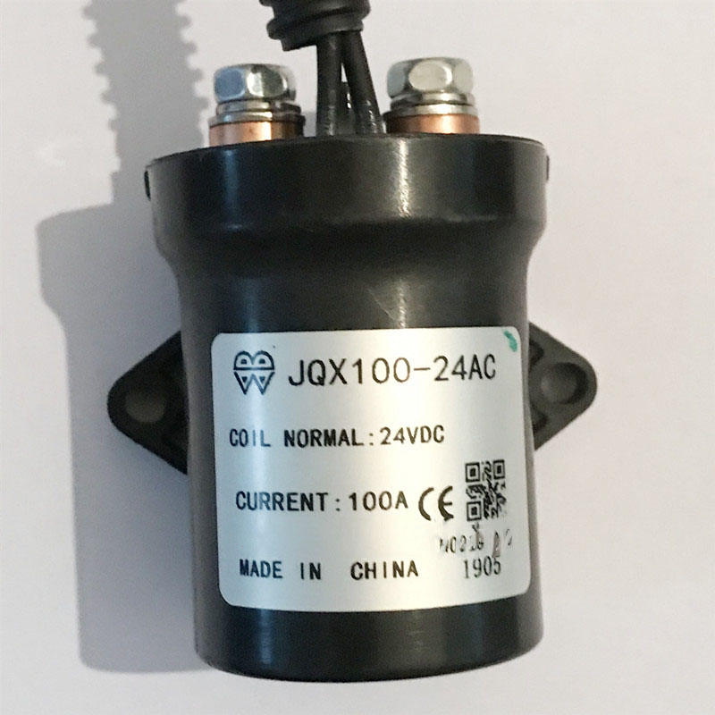 Liugong part 856H 850H 855N 50CN 870H 862H 835 relay assembly 46C6183