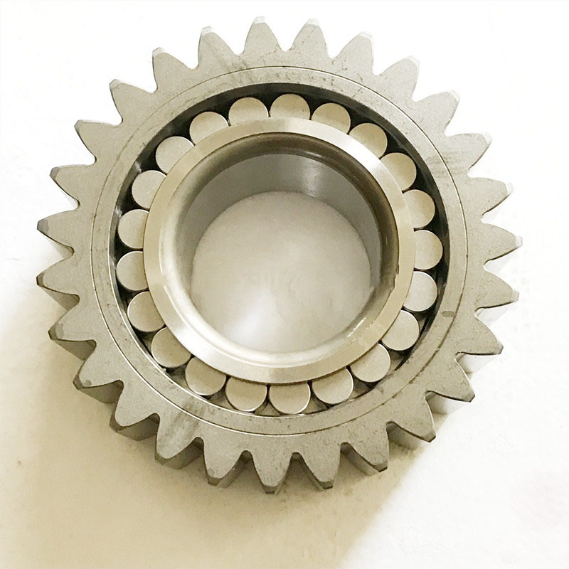 Liugong part 856H 862H 50CN 855N 856 862 bridge gear assembly 34C5293