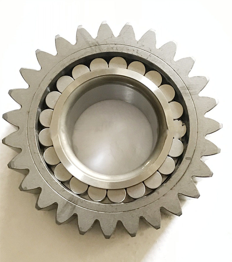 Liugong part 856H 862H 50CN 855N 856 862 bridge gear assembly 34C5293