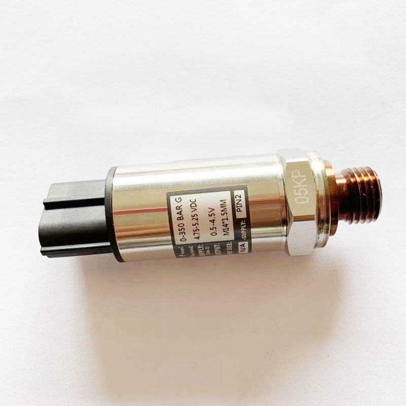 Liugong part 862H 886H 8128 890H 877H 899 870H Pressure Sensor 30B1279