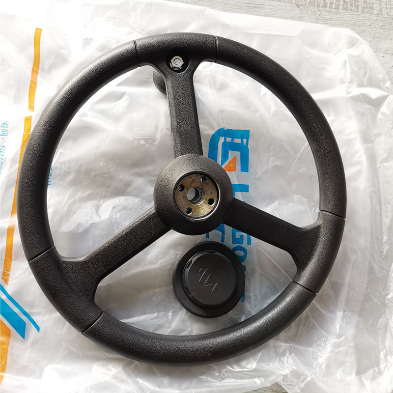 Liugong part 870H 856H 855H 862H 850H 899H 886H steering wheel 34C5864