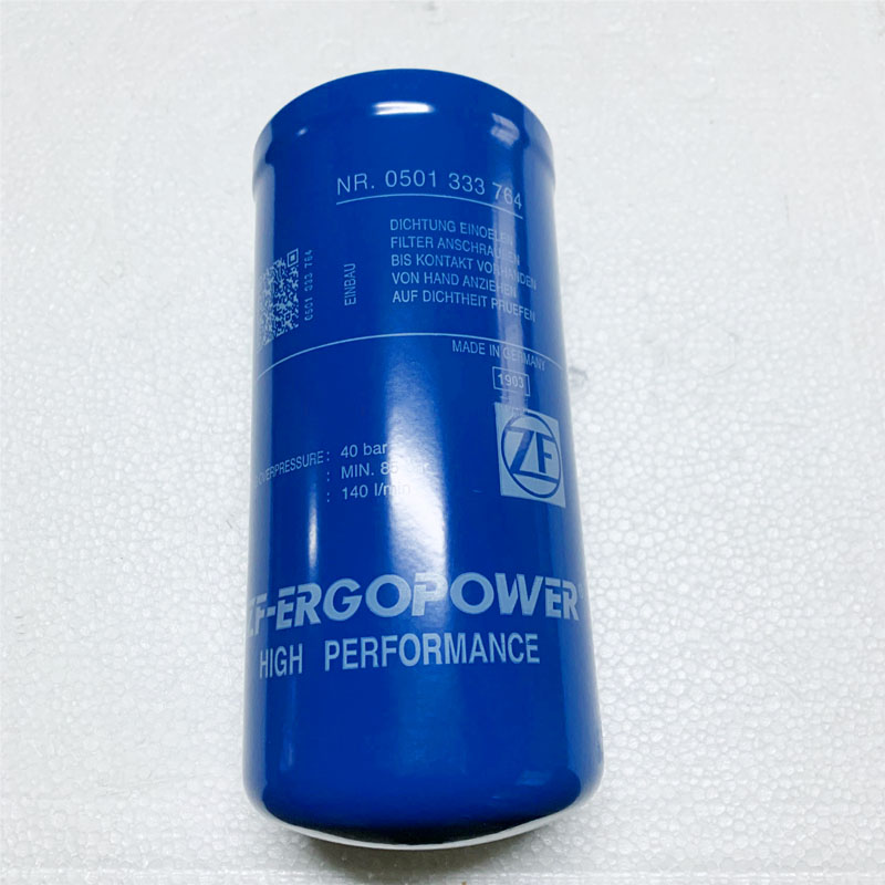 Liugong part 890H 877 886H 870H 862H 856H Transmission ZF Filter SP155069