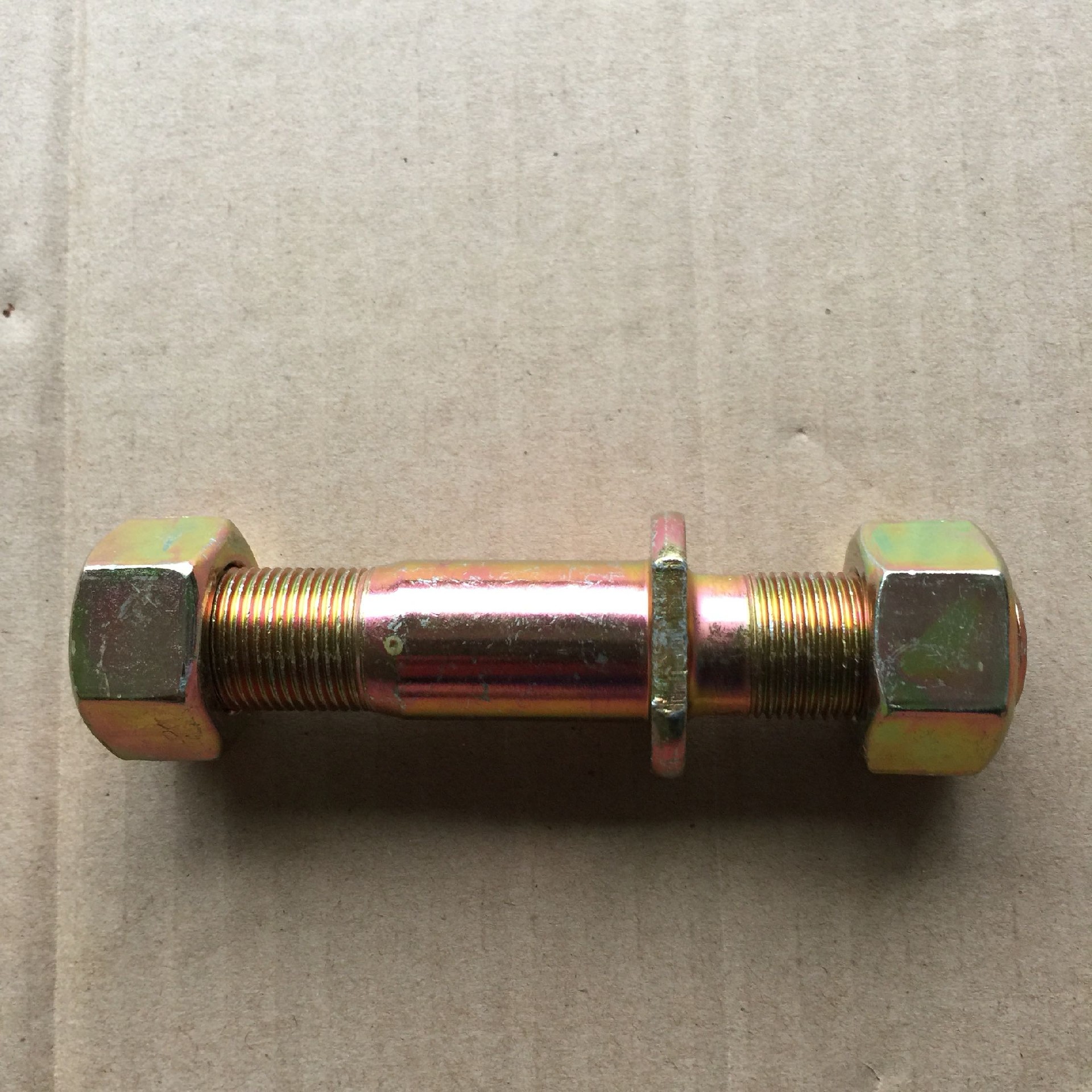 Liugong part Shovel 50C 50CN 855 855N 856 30E flange bolt nut assembly SP102920