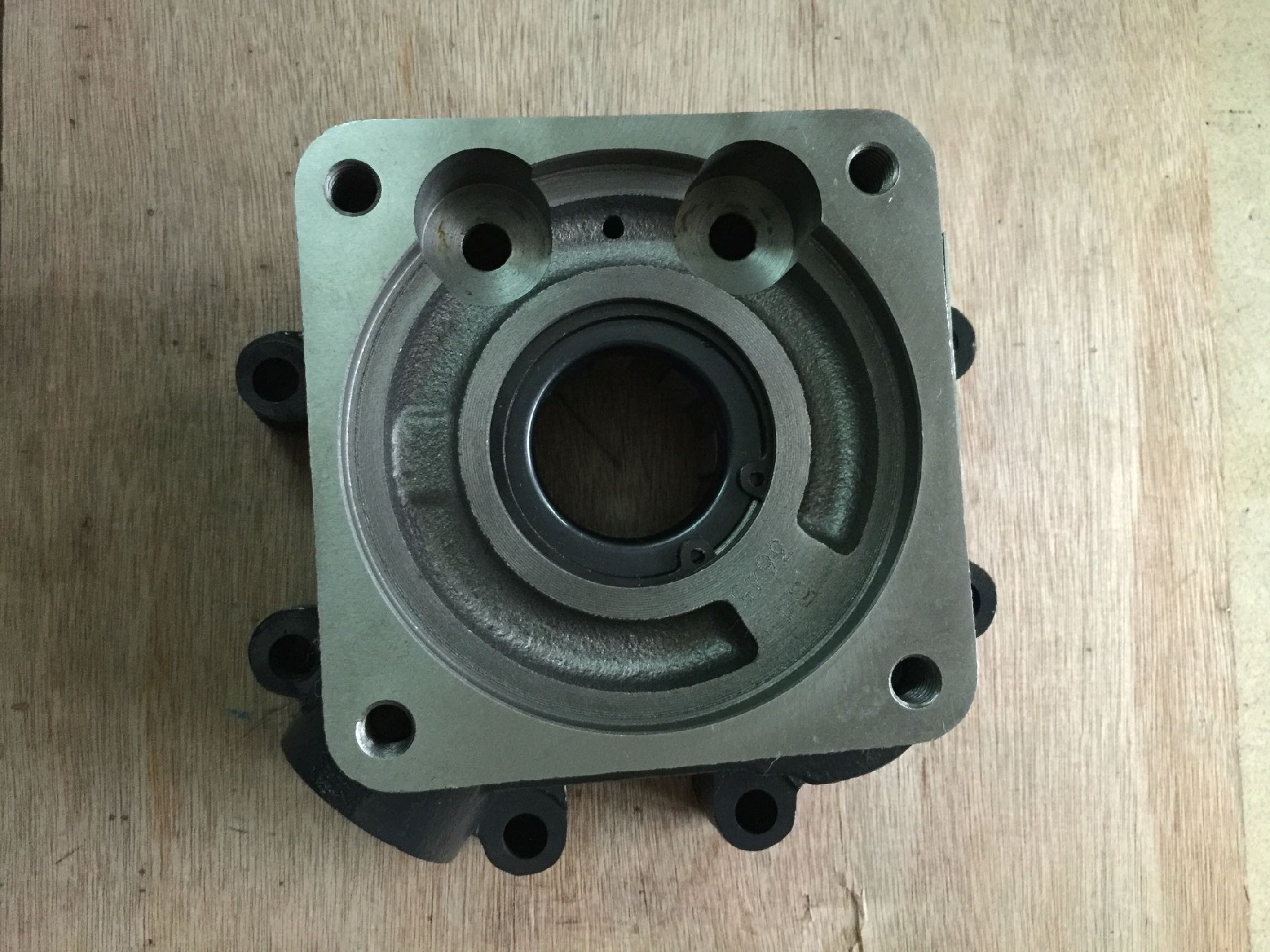 Liugong part 50C 50CN11C0700P01 11C0001 variable speed gear pump