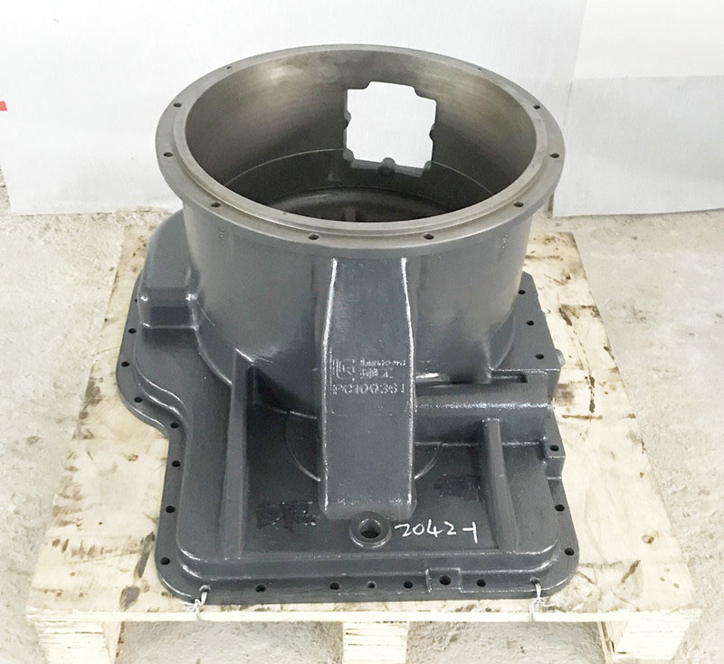 Liugong part 850H 835H torque converter housing 70A1645 70A1073