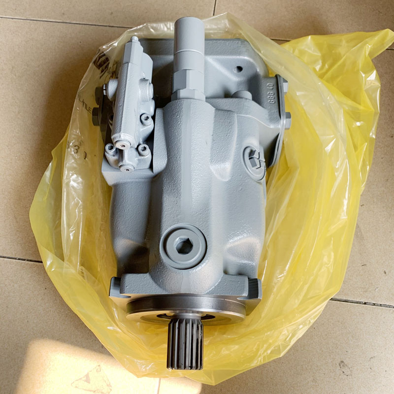 Liugong part 870H 862H 856H 848H 856CN 877H plunger pump 11C2461 型号: 11C2461