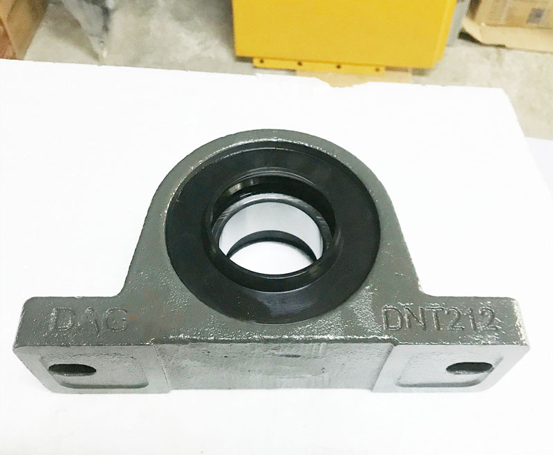 Liugong part 870H 862H 856H 860H transmission shaft support seat bearing seat SP187040