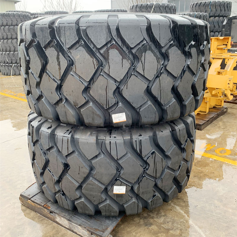 Liugong part 870H 862H 860H 877H radial tire 16B0220 75065R25