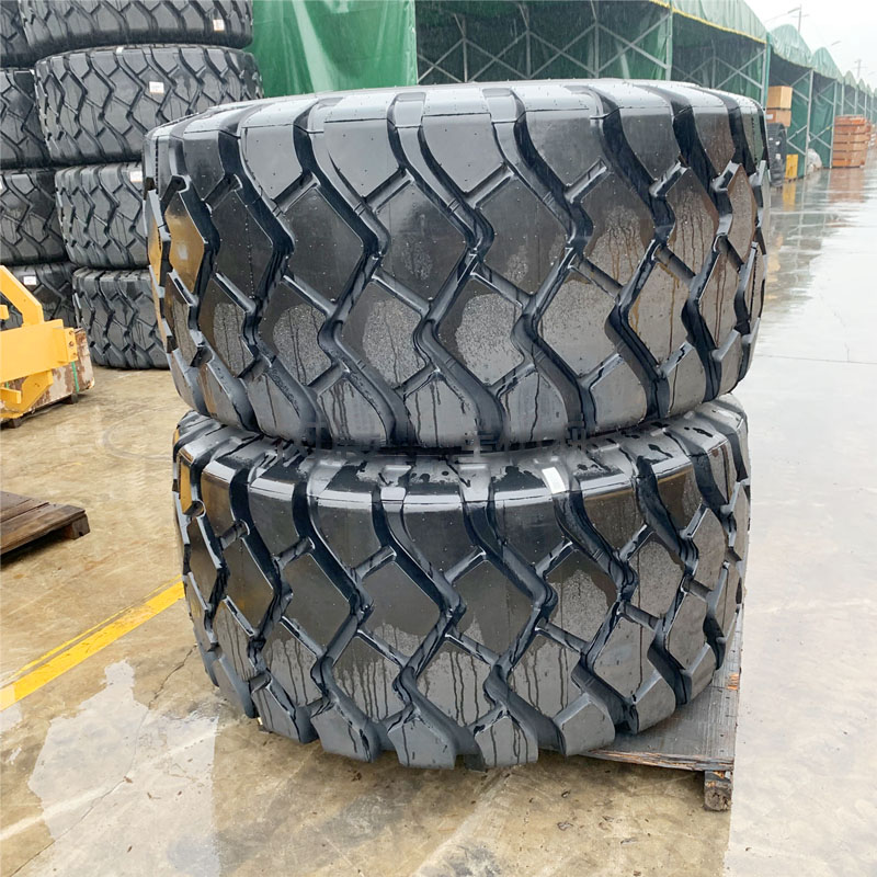 Liugong part 870H 862H 860H 877H radial tire 16B0220 75065R25