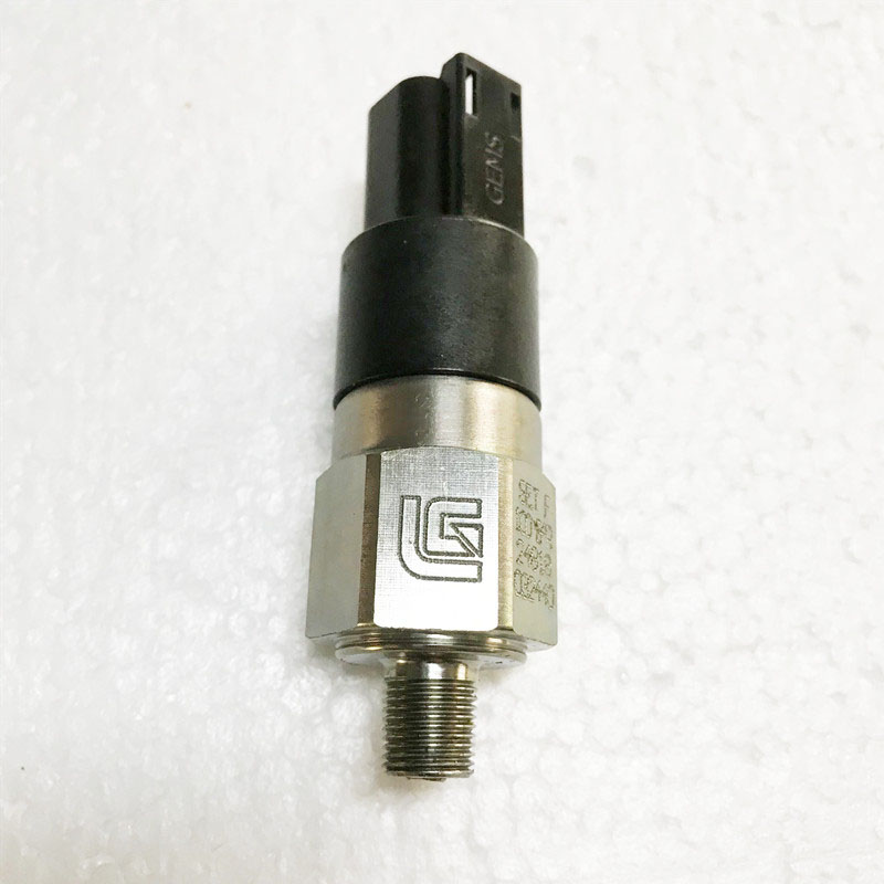 Liugong part 888 877 877H 862H brake valve pressure switch sensor 30B0558