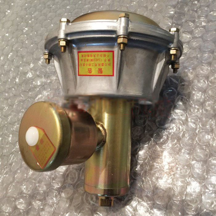 Liugong part CLG862 862H booster, air booster pump, brake pump 13C0546