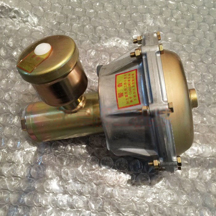 Liugong part CLG862 862H booster, air booster pump, brake pump 13C0546