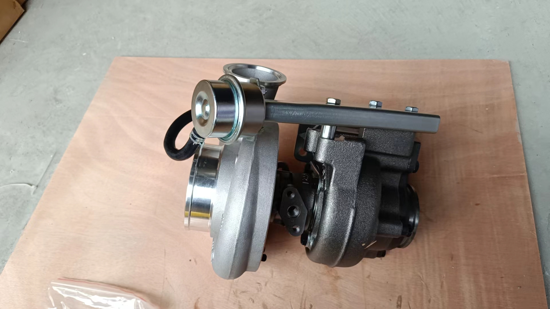 Liugong part 4038597 /4044890/4955156high copy Turbocharger