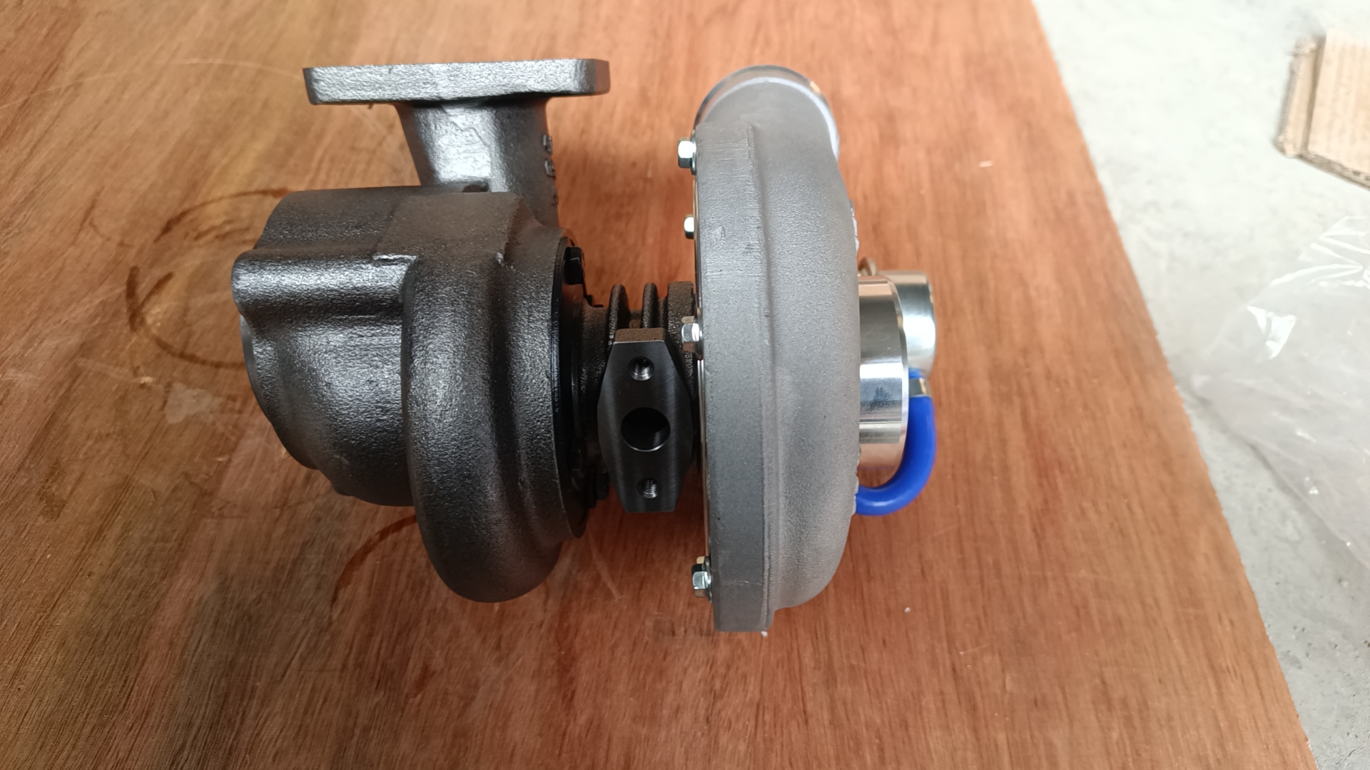 Liugong part 2674A200	Turbocharger Hidromek 102B