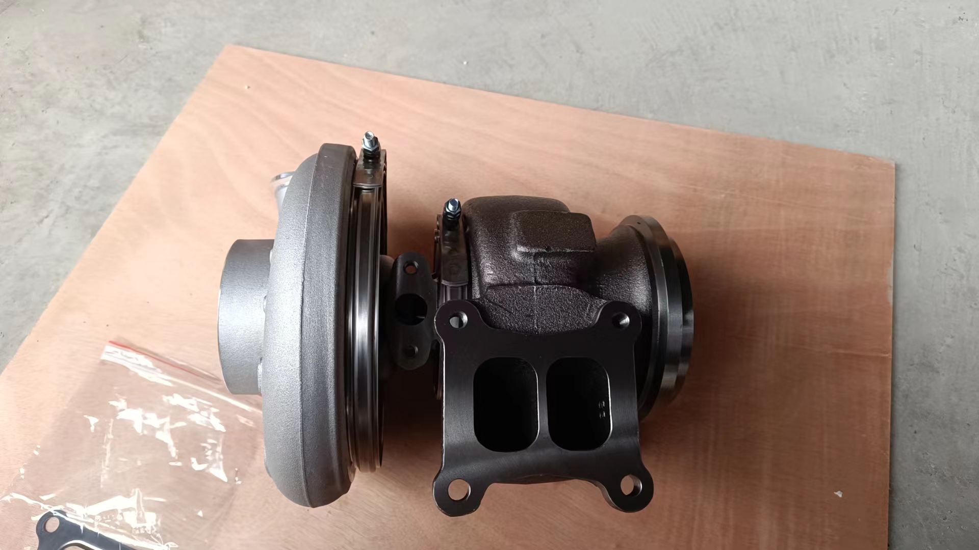 Liugong part 3590044	Turbocharger M11