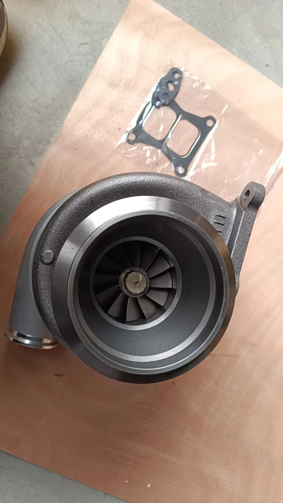 Liugong part 3590044	Turbocharger M11